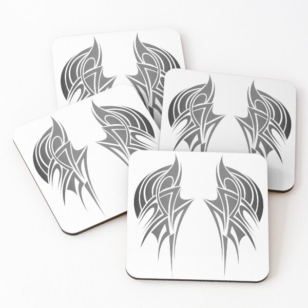 Item preview, Angel Wings designed and sold by FMQ Store.