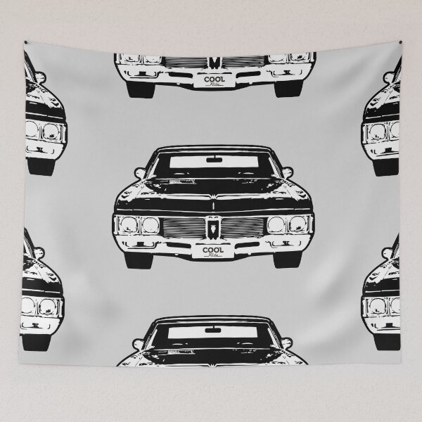 Item preview, Black 1970 BE designed and sold by CoolRide.