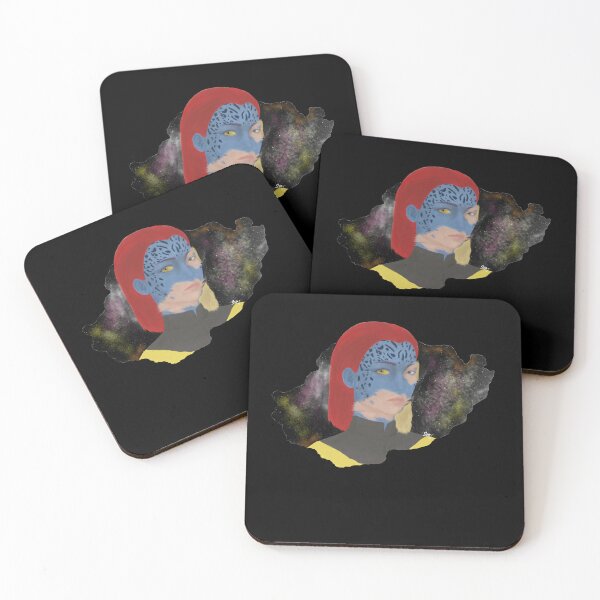 Item preview, Birthday Gift Mystique Awesome For Movie Fans designed and sold by Sadiemills.