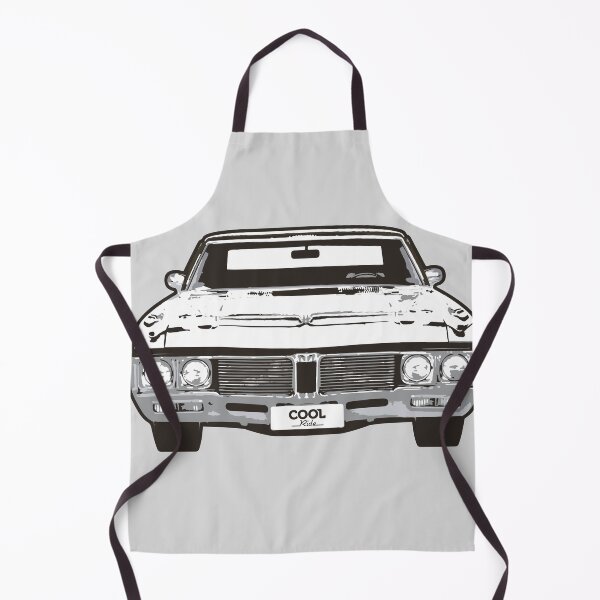 Item preview, White 1970 BE designed and sold by CoolRide.