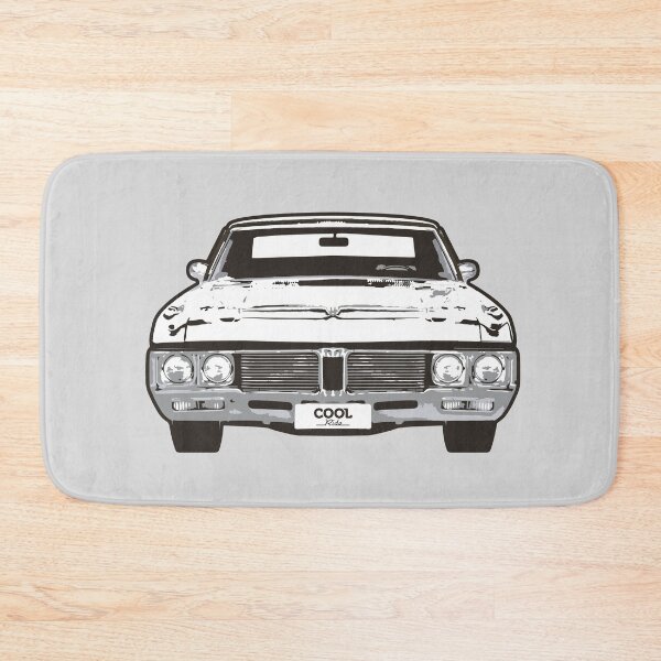 Item preview, White 1970 BE designed and sold by CoolRide.
