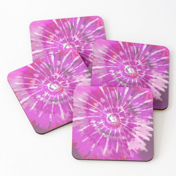 Item preview, Tie Dye Peony Watercolor designed and sold by Ross-Sergey.