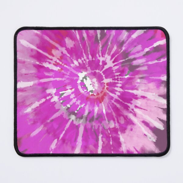 Item preview, Tie Dye Peony Watercolor designed and sold by Ross-Sergey.
