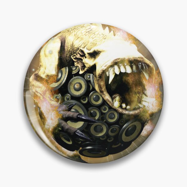 Item preview, monstruo de roca designed and sold by addicted2motion.
