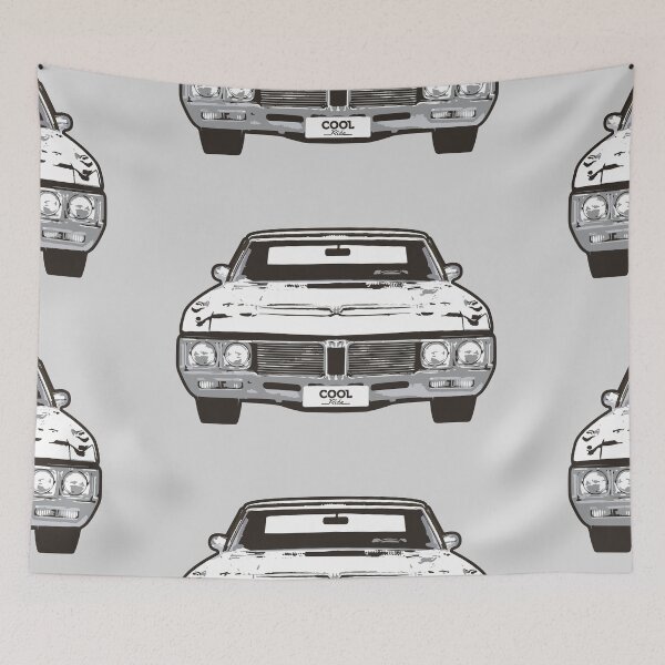 Item preview, White 1970 BE designed and sold by CoolRide.
