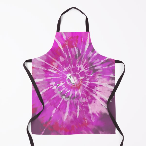 Item preview, Tie Dye Peony Watercolor designed and sold by Ross-Sergey.