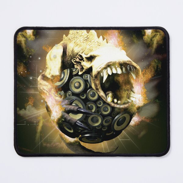 Item preview, Rockmonster designed and sold by addicted2motion.