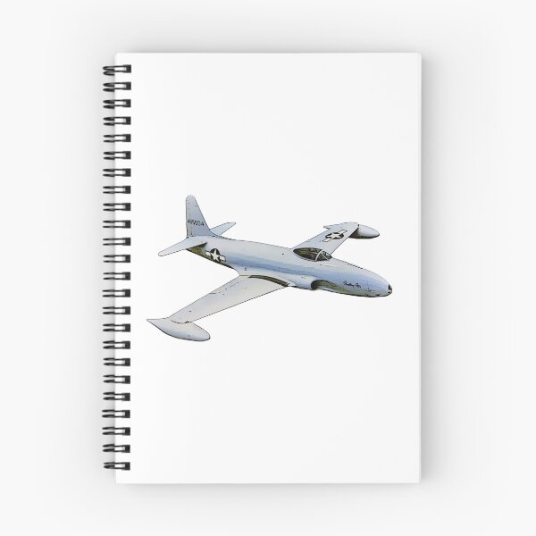 Item preview, Lockheed P-80 Shooting Star designed and sold by historywardrobe.