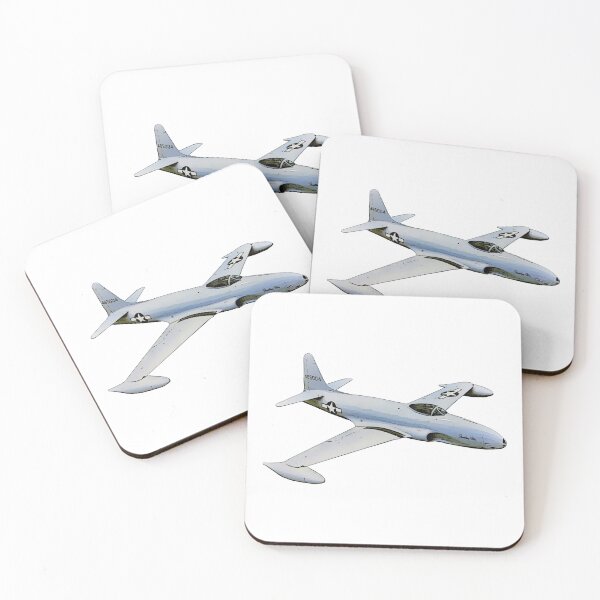 Item preview, Lockheed P-80 Shooting Star designed and sold by historywardrobe.