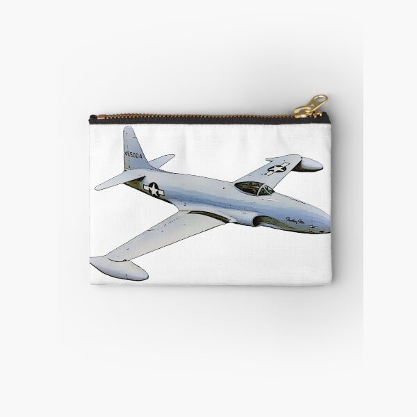 Item preview, Lockheed P-80 Shooting Star designed and sold by historywardrobe.