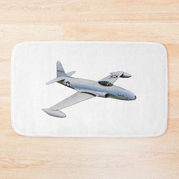 Item preview, Lockheed P-80 Shooting Star designed and sold by historywardrobe.