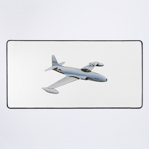 Item preview, Lockheed P-80 Shooting Star designed and sold by historywardrobe.