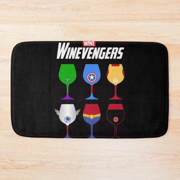 Item preview, Vin de fin de partie designed and sold by mccureyuwelzelg.