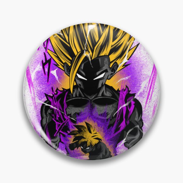 Item preview, Attack of the Son Classic  designed and sold by fergalamand.