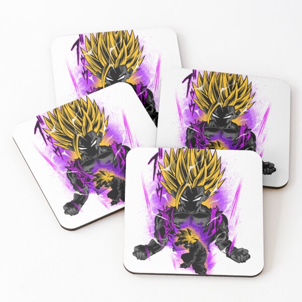 Item preview, Attack of the Son Classic  designed and sold by fergalamand.