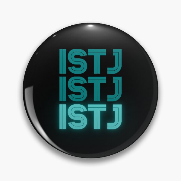 Item preview, ISTJ Personality Type Art. MBTI Art. ISTJ Gift. MBTI Gift. designed and sold by PartiesPersonal.