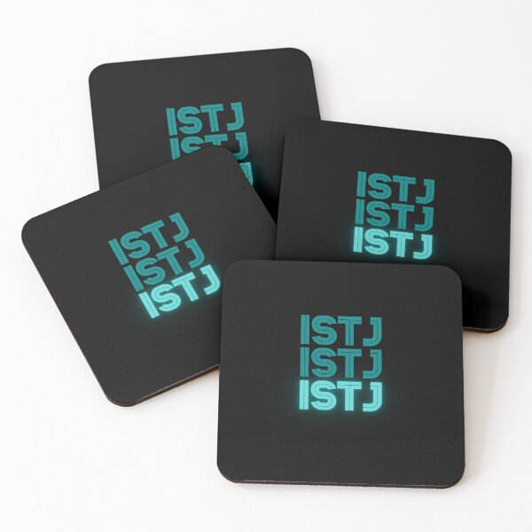 Item preview, ISTJ Personality Type Art. MBTI Art. ISTJ Gift. MBTI Gift. designed and sold by PartiesPersonal.