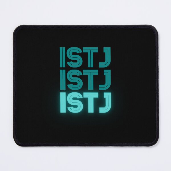 Item preview, ISTJ Personality Type Art. MBTI Art. ISTJ Gift. MBTI Gift. designed and sold by PartiesPersonal.
