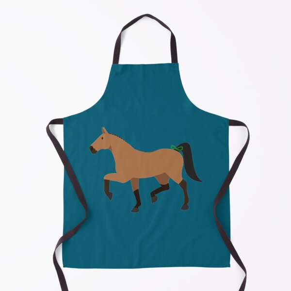 Item preview, Trotting Show Horse- Buckskin designed and sold by BingoJetSales.