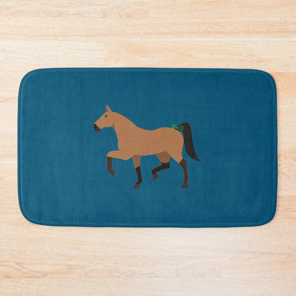 Item preview, Trotting Show Horse- Buckskin     designed and sold by BingoJetSales.