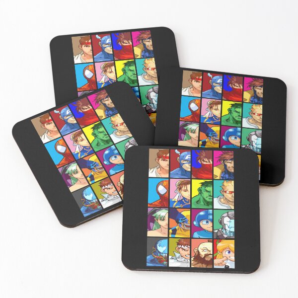 Item preview, Portraits of Power Mvc designed and sold by mccureyuwelzelg.