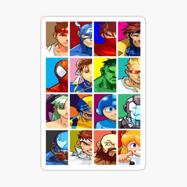 Item preview, Portraits of Power Mvc designed and sold by mccureyuwelzelg.