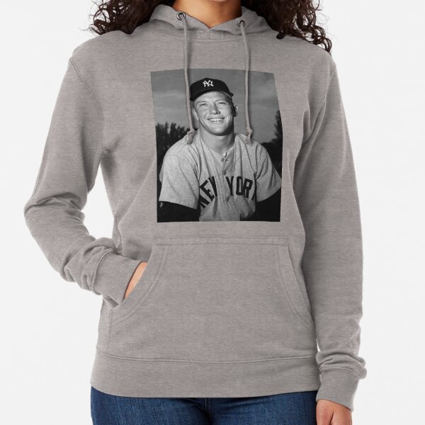 Mickey shop mantle sweatshirt