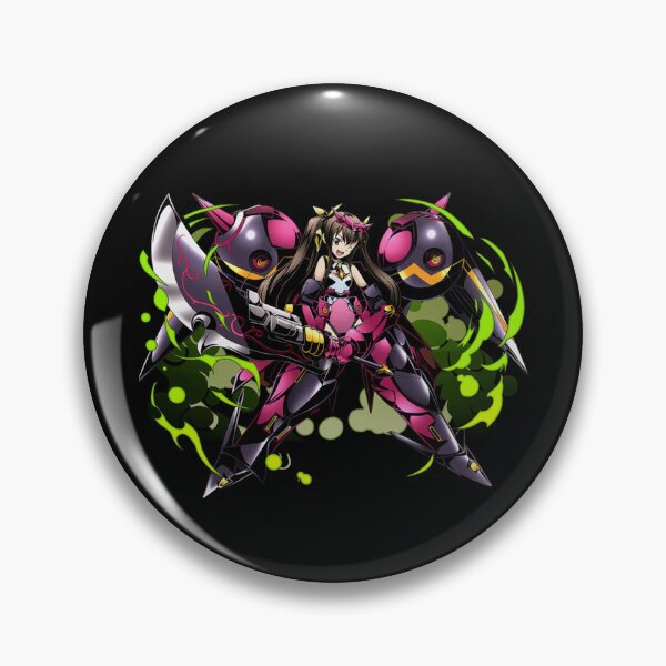 Item preview, Linying Huang - IS Infinite Stratos Anime Classic . designed and sold by lesd124b.