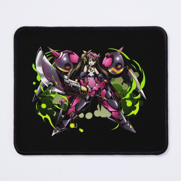 Item preview, Linying Huang - IS Infinite Stratos Anime Classic . designed and sold by lesd124b.