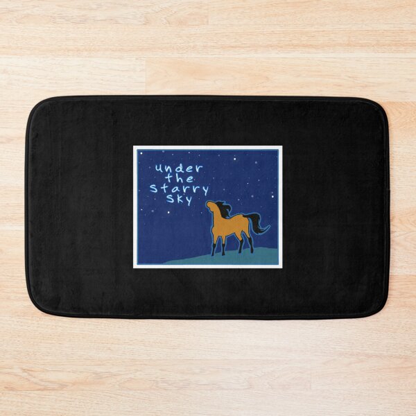Item preview, Under the Starry Sky   designed and sold by BingoJetSales.