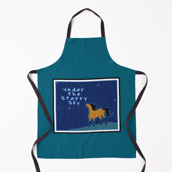 Item preview, Under the Starry Sky designed and sold by BingoJetSales.