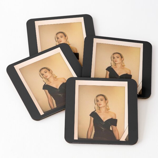 Item preview, Day Gift For Brie Larson Gifts For Movie Fans designed and sold by Sadiemills.