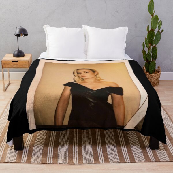 Item preview, Day Gift For Brie Larson Gifts For Movie Fans designed and sold by Sadiemills.