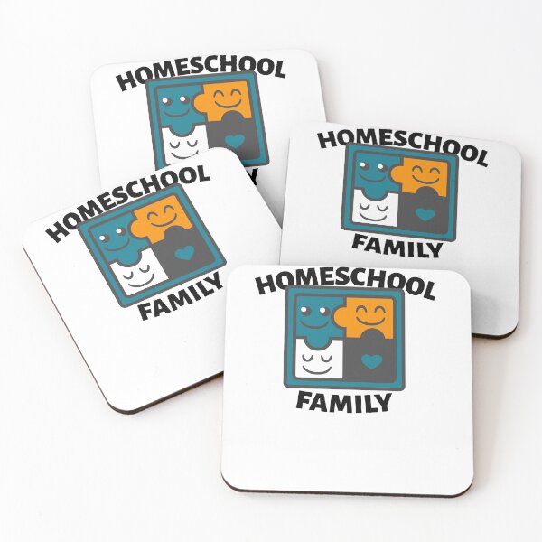 Item preview, Homeschool Family designed and sold by BenEilts.