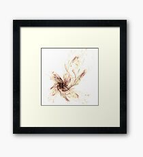 Mutation Framed Print