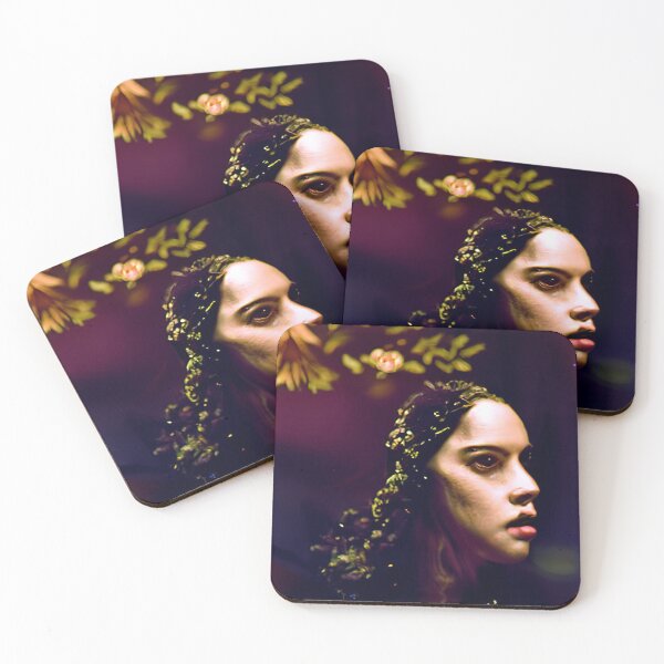 Item preview, Persephone on her journey to the underworld designed and sold by kiertwice.