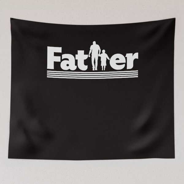 Item preview, Father Son Daughter Papa Dad Daddy Stepdad Poppa Husband designed and sold by TomGiantDesigns.