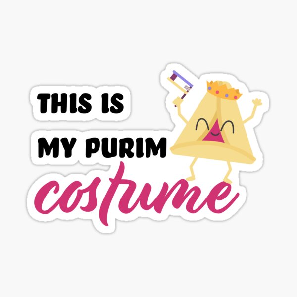 Item preview, This is my Purim Costume designed and sold by Nelli Designz.