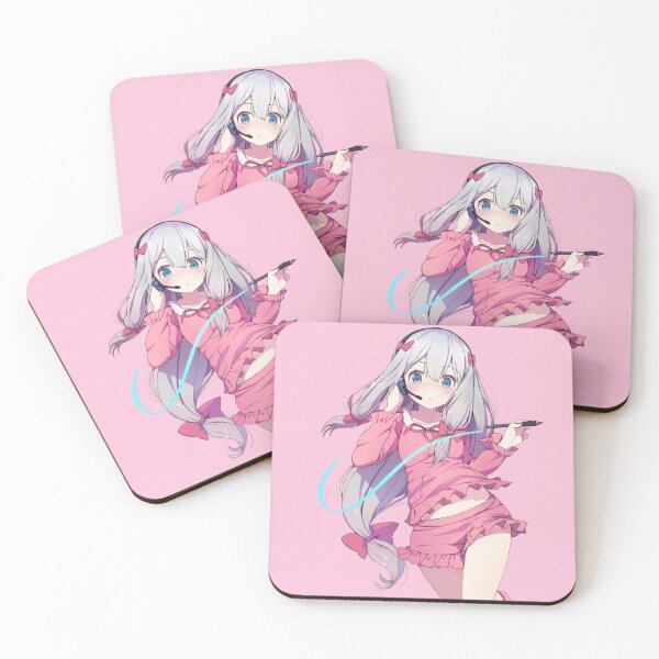 Artikelvorschau, Izumi Sagiri Eromanga Sensei entworfen und verkauft von Kita Gates.