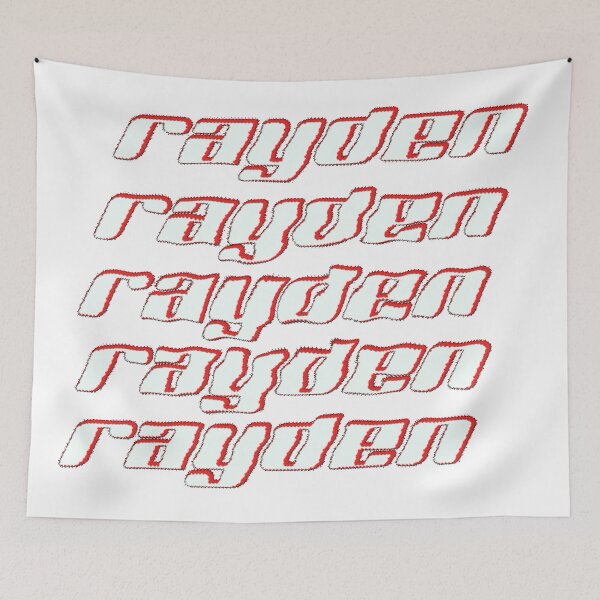 Item preview, rayden t designed and sold by king-dark.