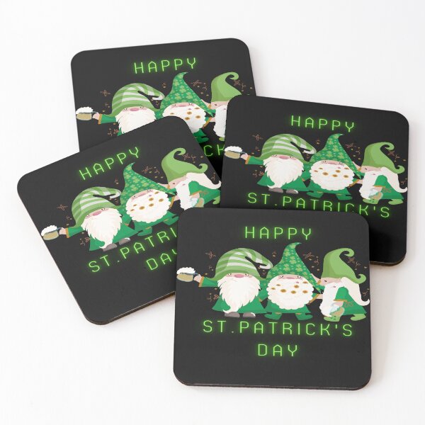 Item preview, Celebration of St. Patrick's Day Leprechaun - St. Patrick's Celebration designed and sold by WowAllinOne.