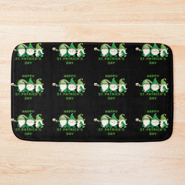 Item preview, Celebration of St. Patrick's Day Leprechaun - St. Patrick's Celebration designed and sold by WowAllinOne.