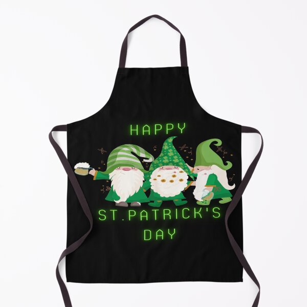 Item preview, Celebration of St. Patrick's Day Leprechaun - St. Patrick's Celebration designed and sold by WowAllinOne.