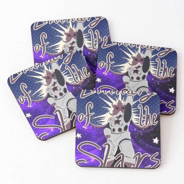 Item preview, Luminary of the Stars! Classic . designed and sold by lesd124b.