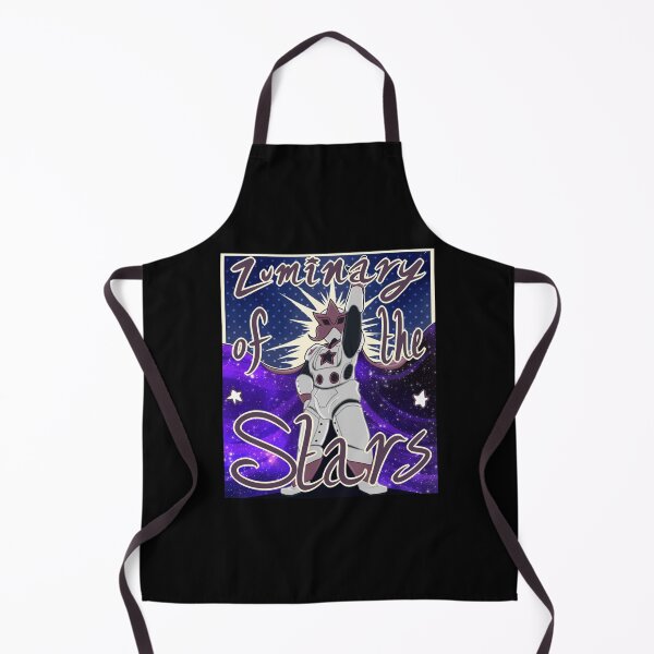 Item preview, Luminary of the Stars! Classic . designed and sold by lesd124b.