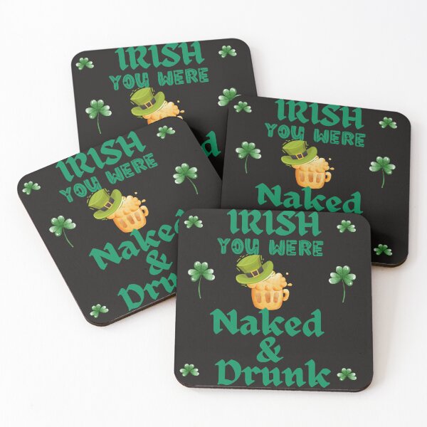 Item preview, IRLANDÉS ERAS designed and sold by leshewle.