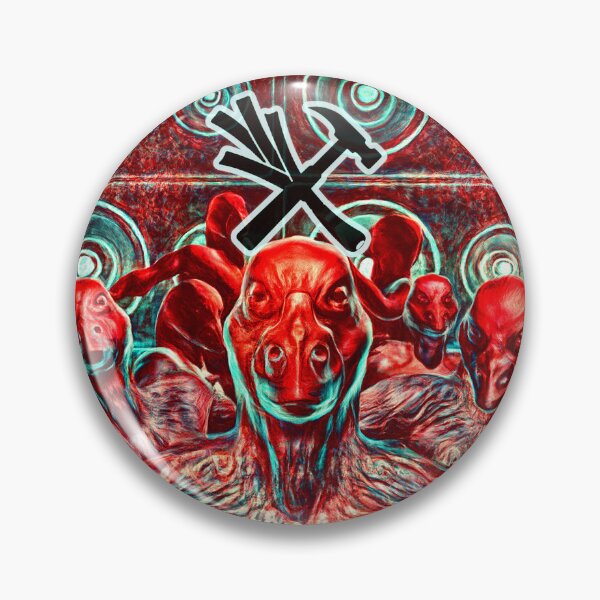 Item preview, Bad trip 12 designed and sold by Sirenden.