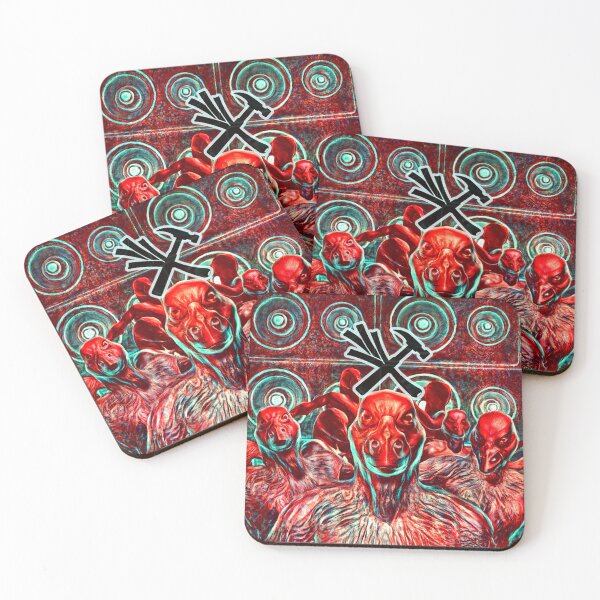 Item preview, Bad trip 12 designed and sold by Sirenden.