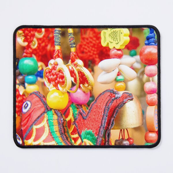 Item preview, Chinese style decorative pendants for Chinese New Year designed and sold by PicHuang.