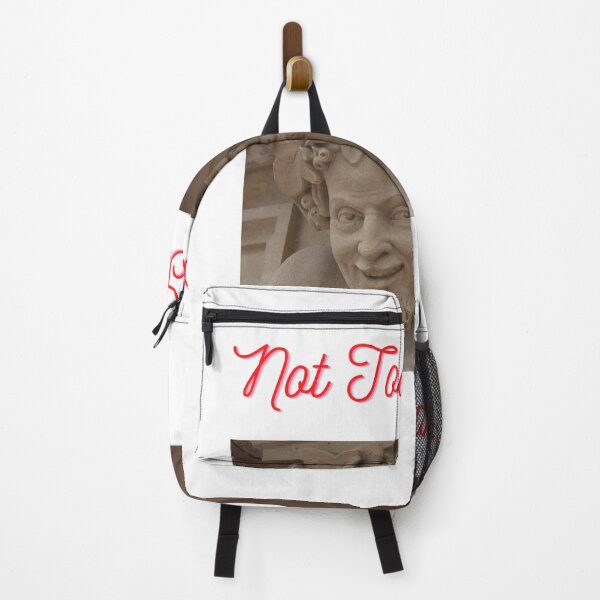 Item preview, Not Today Satan Funny T-Shirt designed and sold by IndreB.